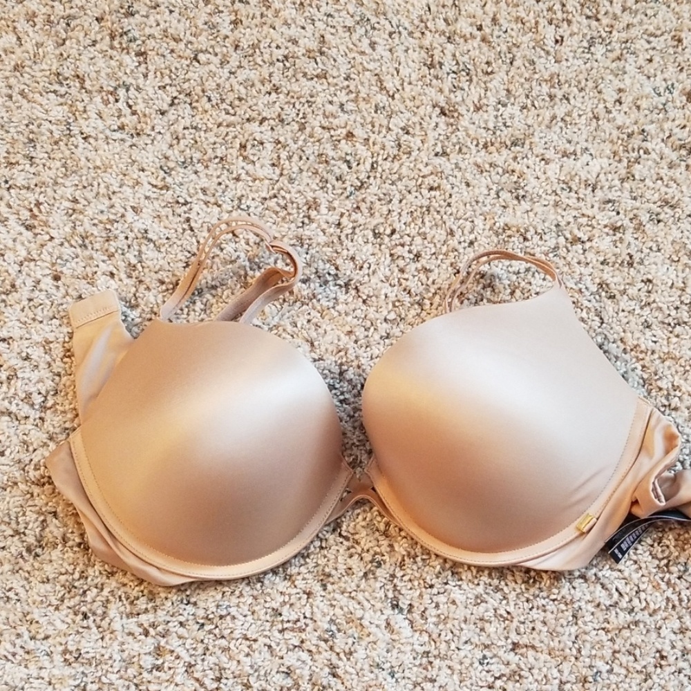 Victoria's Secret Very Sexy Push-up Bra 36D